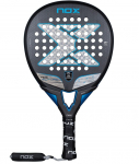 Padelireket NOX Future Hybrid 12K Alum
