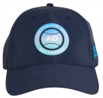 Tennisem&uuml;ts Australian Open AO Round Logo - Sinine