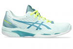 Naiste tennisejalatsid Asics Solution Speed FF 2 Clay - M&uuml;ndiroheline