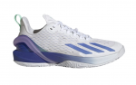 Naiste tennisejalatsid Adidas Adizero Cybersonic W - Valge
