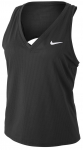 Naiste tennisetopp Nike Court Dri-Fit Victory Tank W - Must