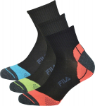 Tennisesokid Fila Calza Socks 3P - Must