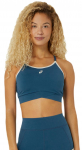 Topp Asics Women Nagino Flex Adjustable - Sinine