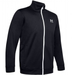 Meeste dressipluus Under Armour Sportsyle Tricot Jacket - Must