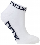 Tennisesokid NOX Technical Socks Woman 1P - Valge