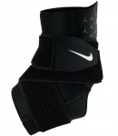 Stabilizator Nike Pro Ankle Strap Sleeve - Must