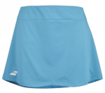 T&uuml;drukute seelik Babolat Play Skirt Girl - Sinine