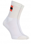 Tennisesokid On Tennis Sock - Valge