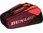 Tennise kotid Dunlop D Tac CX-Performance 12 RKT - Mitmev&auml;rviline