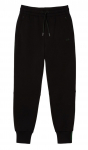 Naiste tennisep&uuml;ksid Lacoste Women's Two-Ply Piqu&eacute; - Must