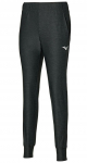 Naiste tennisep&uuml;ksid Mizuno Training Pant - Must