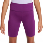 T&uuml;drukute &scaron;ortsid Nike Kids Dri-Fit One Bike Shorts - Lilla