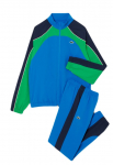 Spordidress Lacoste Stretch Tennis - Mitmev&auml;rviline
