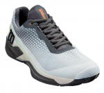 Meeste tennisejalatsid Wilson Rush Pro 4.0 Shift Clay - Mitmev&auml;rviline