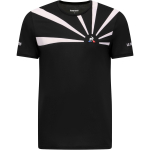 Meeste T-s&auml;rk Le Coq Sportif TENNIS Tee SS 20 No.2 M - Must