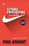 Raamat Sztuka zwycięstwa dla młodzieży. Wspomnienia tw&oacute;rcy Nike