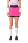 Naiste tennise&scaron;ortsid Hydrogen Tech Shorts Woman - Roosa