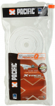 Pealisgripid Pacific X Tack Pro 30P - Valge