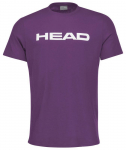 Meeste T-s&auml;rk Head Club Ivan T-Shirt - Lilla