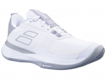 Naiste tennisejalatsid Babolat SFX Evo Clay Woman - Valge