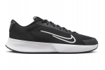 Meeste tennisejalatsid Nike Vapor Lite 2 HC - Must
