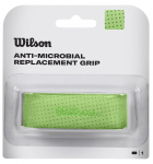 P&otilde;higrip Wilson Dual Performance Grip - Roheline