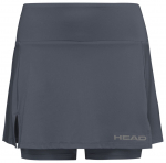 T&uuml;drukute seelik Head Club Basic Skort - Must
