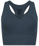 Topp Head Flex Seamless Bra - Sinine