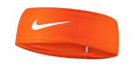 Peapael Nike Dri-Fit Fury Classic - Oranž