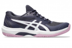 Naiste tennisejalatsid Asics Game FF - Lilla