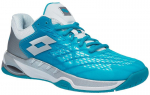 Naiste tennisejalatsid Lotto Mirage 100 Speed W - Sinine