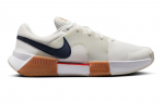 Meeste tennisejalatsid Nike Zoom GP Challenge 1 - Valge