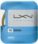 Tennisekeeled Luxilon Big Banger Original 130 (12.2m)