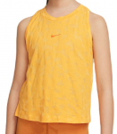 T&uuml;drukute T-s&auml;rk Nike Dri-Fit One Tank - Oranž