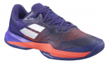 Meeste tennisejalatsid Babolat Jet Mach 3 All Court Men - Lilla