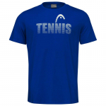 Poiste T-s&auml;rk Head Club Colin T-Shirt - Sinine
