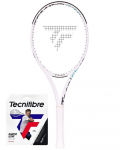 Tennisereket Tecnifibre Tempo 285 + keel