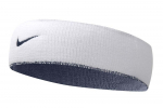 Peapael Nike Dir-Fif Headband Home And Away - Valge