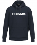 Meeste dressipluus Head Club Original Hoodie - Sinine