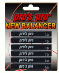 Pro's Pro New Balancer - Must