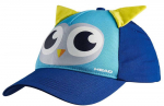 Tennisem&uuml;ts Head Kids Cap Owl - Sinine