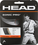 Tennisekeeled Head Sonic Pro (12 m) - Must