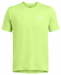 Meeste T-s&auml;rk Under Armour Vanish Energy Short Sleeve - Roheline