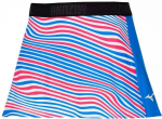 Naiste tenniseseelik Mizuno Flying Skirt - Mitmev&auml;rviline