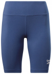 Naiste tennise&scaron;ortsid Reebok RI SL Fitted Short - Sinine
