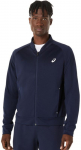 Meeste dressipluus Asics Court Warm-Up - Sinine