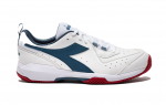 Meeste tennisejalatsid Diadora S.Challenge 5 Sl Clay - Valge
