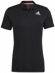 Meeste tennisepolo Adidas Tennis Freelift Polo M - Must