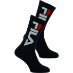 Tennisesokid Fila Unisex Tennis Plain Socks 2P - Sinine