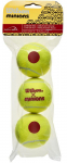 Treeningpallid Wilson Minions Stage 3 3P- red